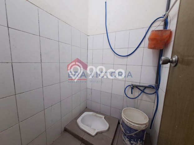 Hunian Cantik Modern Lb 115m2 di Kepanjen, Malang Hunian Cantik Modern Lb 115m2 di Kepanjen, Malang