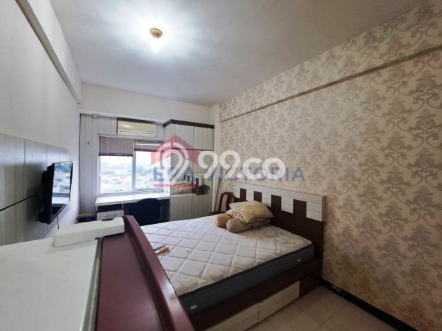 Dijual Apartemen Ekonomis di Lowokwaru, Malang dengan 1 KT, 1 KM Dijual Apartemen Ekonomis di Lowokwaru, Malang dengan 1 KT, 1 KM