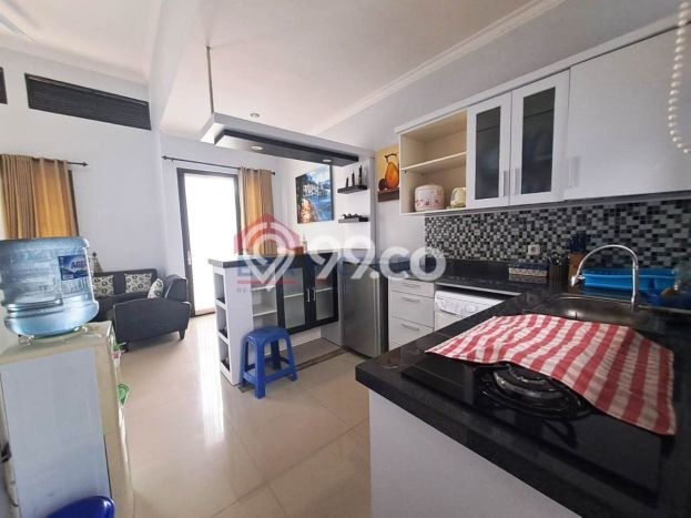 Rumah Modern 2 Kamar LT 135m2 di Batu Rumah Modern 2 Kamar LT 135m2 di Batu