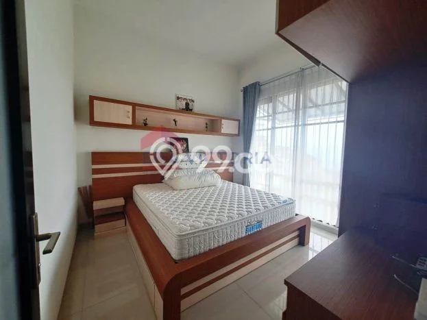 Rumah Luxury Modern Siap Huni di Batu Malang Rumah Luxury Modern Siap Huni di Batu Malang