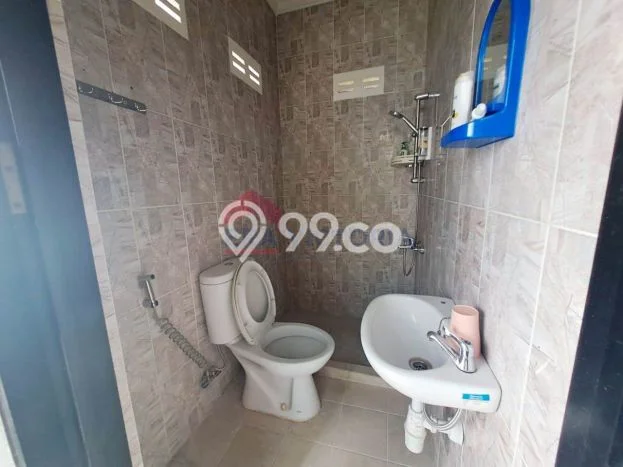 Rumah Luxury Modern Siap Huni di Batu Malang Rumah Luxury Modern Siap Huni di Batu Malang