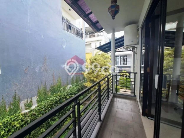 Rumah Luxury Modern Siap Huni di Batu Malang Rumah Luxury Modern Siap Huni di Batu Malang
