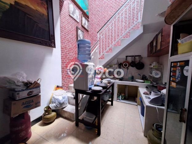 Rumah Modern Cantik 3 Kamar Siap Huni di Lowokwaru Rumah Modern Cantik 3 Kamar Siap Huni di Lowokwaru