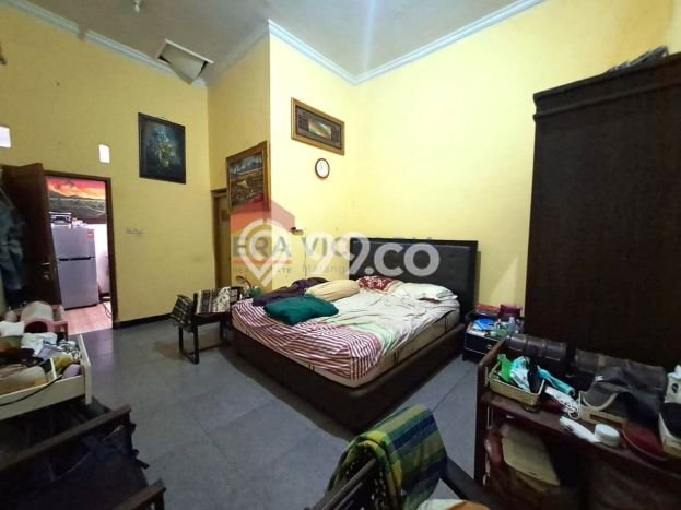 Rumah Modern Cantik 3 Kamar Siap Huni di Lowokwaru Rumah Modern Cantik 3 Kamar Siap Huni di Lowokwaru