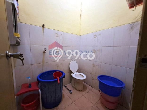 Rumah Modern Cantik 3 Kamar Siap Huni di Lowokwaru Rumah Modern Cantik 3 Kamar Siap Huni di Lowokwaru