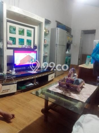 Rumah Modern Cantik 5 Kamar Siap Huni di Batam Kota Rumah Modern Cantik 5 Kamar Siap Huni di Batam Kota