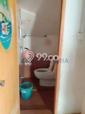 Rumah Modern Cantik 5 Kamar Siap Huni di Batam Kota Rumah Modern Cantik 5 Kamar Siap Huni di Batam Kota