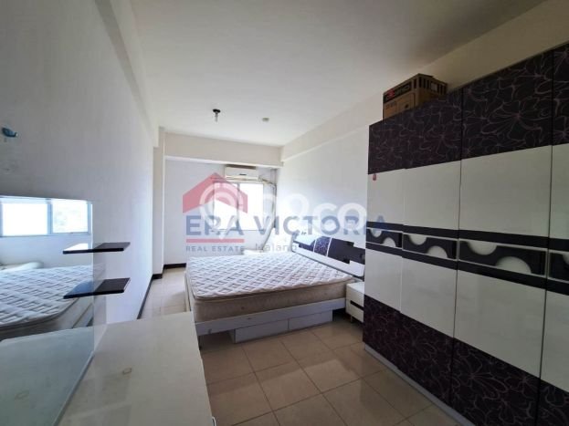 Siap Milik Apartemen 1 Kamar Tidur, 1 Kamar Mandi di Lowokwaru, Malang Siap Milik Apartemen 1 Kamar Tidur, 1 Kamar Mandi di Lowokwaru, Malang