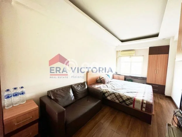 Hunian Apartemen Hemat 1 KT 1 KM di Lowokwaru, Malang, Jawa Timur Hunian Apartemen Hemat 1 KT 1 KM di Lowokwaru, Malang, Jawa Timur