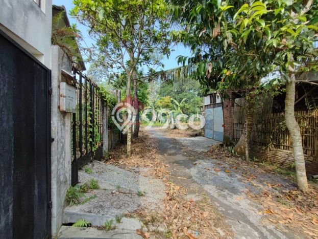 Rumah Modern 2 KT di Cemorokandang Malang Unfurnished Rumah Modern 2 KT di Cemorokandang Malang Unfurnished