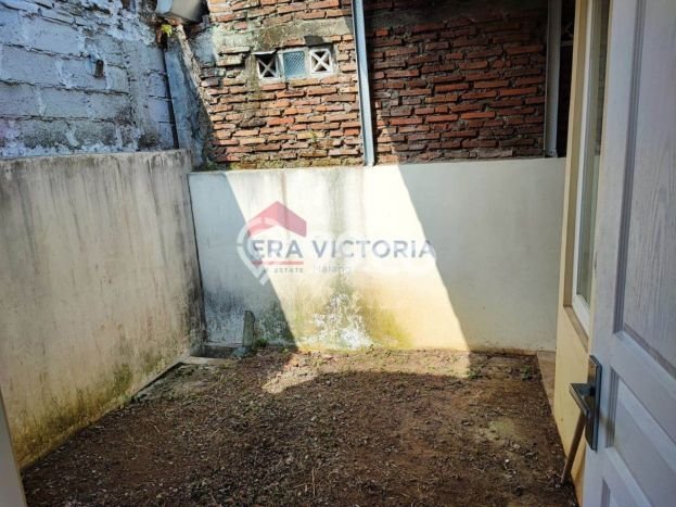 Rumah Modern 2 KT di Cemorokandang Malang Unfurnished Rumah Modern 2 KT di Cemorokandang Malang Unfurnished