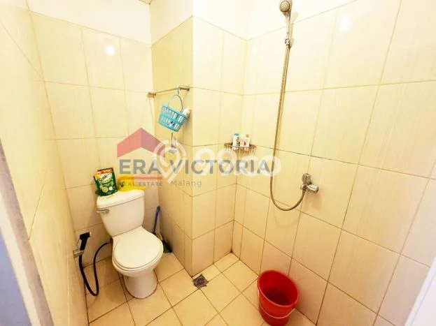 Hunian Apartemen Hemat 1 KT 1 KM di Lowokwaru, Malang, Jawa Timur Hunian Apartemen Hemat 1 KT 1 KM di Lowokwaru, Malang, Jawa Timur