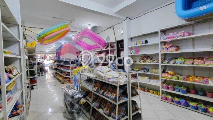 Lokasi Strategis! Dijual Ruko Bisnis di Klojen, Malang Kondisi Baik Lokasi Strategis! Dijual Ruko Bisnis di Klojen, Malang Kondisi Baik