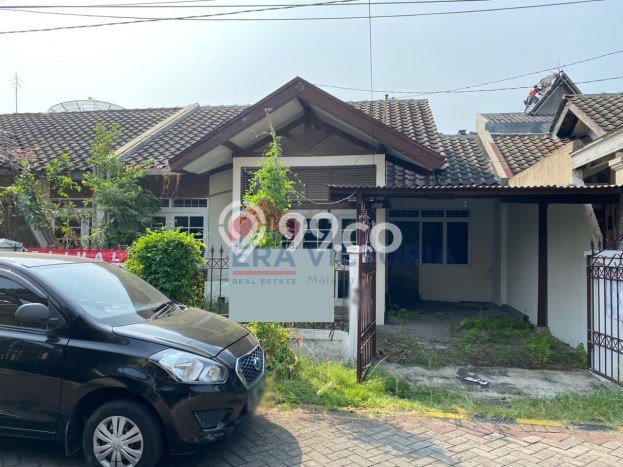 Jual Rumah Eksklusif 2 KT di Gununganyar, Surabaya Jual Rumah Eksklusif 2 KT di Gununganyar, Surabaya