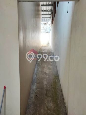 Rumah Modern 2 KT di Cemorokandang Malang Unfurnished Rumah Modern 2 KT di Cemorokandang Malang Unfurnished