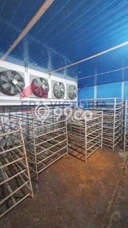 Dijual Pabrik di Muncar, Banyuwangi Harga Penawaran Spesial Dijual Pabrik di Muncar, Banyuwangi Harga Penawaran Spesial