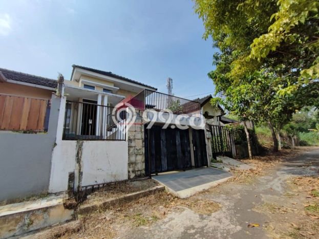 Rumah Modern 2 KT di Cemorokandang Malang Unfurnished Rumah Modern 2 KT di Cemorokandang Malang Unfurnished