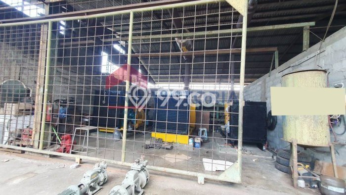Dijual Pabrik di Muncar, Banyuwangi Harga Penawaran Spesial Dijual Pabrik di Muncar, Banyuwangi Harga Penawaran Spesial