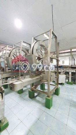 Dijual Pabrik di Muncar, Banyuwangi Harga Penawaran Spesial Dijual Pabrik di Muncar, Banyuwangi Harga Penawaran Spesial