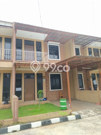 Lokasi terbaik! Rumah siap huni disewakan di Pondok Aren LB 111m2 Lokasi terbaik! Rumah siap huni disewakan di Pondok Aren LB 111m2