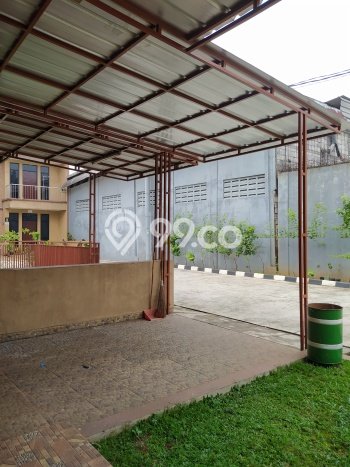 Lokasi terbaik! Rumah siap huni disewakan di Pondok Aren LB 111m2 Lokasi terbaik! Rumah siap huni disewakan di Pondok Aren LB 111m2