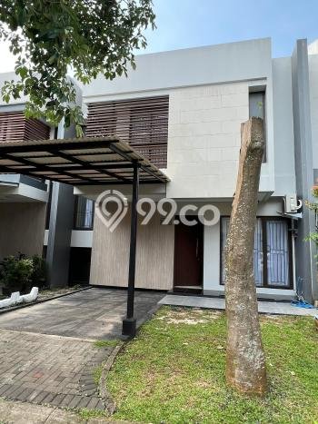 Hot Offer Hunian Premium Ideal dan Luas di BSD, Tangerang Selatan Hot Offer Hunian Premium Ideal dan Luas di BSD, Tangerang Selatan