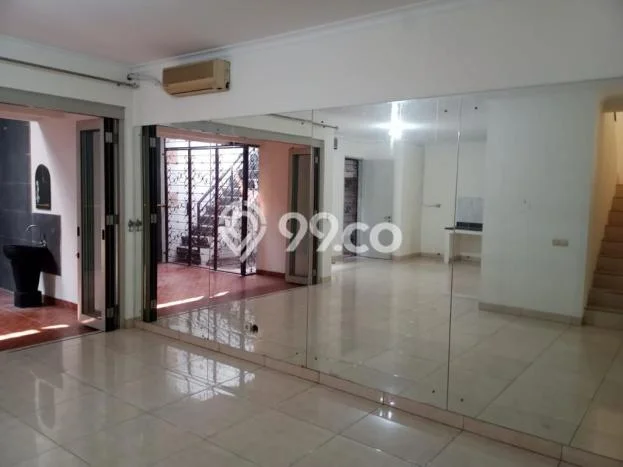 Hot Offer Hunian Premium Ideal dan Luas di BSD, Tangerang Selatan Hot Offer Hunian Premium Ideal dan Luas di BSD, Tangerang Selatan