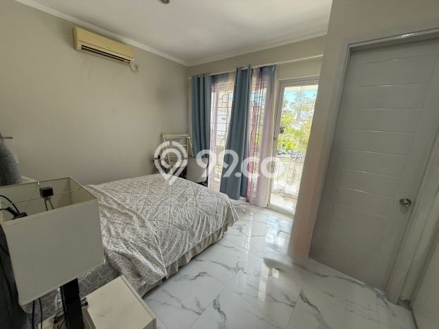 For Sale! Premium House LT 120m2 Desain Modern di Bintaro For Sale! Premium House LT 120m2 Desain Modern di Bintaro
