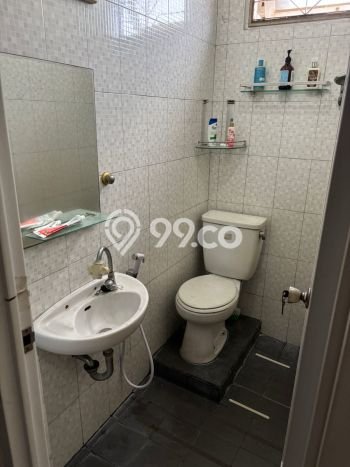 Jual Rumah Luas Elegan Dengan View Eksklusif di Bintaro, Tangerang Selatan Jual Rumah Luas Elegan Dengan View Eksklusif di Bintaro, Tangerang Selatan