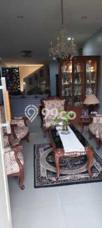 For Sale! Premium House LT 240m2 Desain Modern di Lebak Bulus For Sale! Premium House LT 240m2 Desain Modern di Lebak Bulus