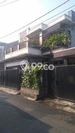 Rumah Luxury Modern Tanpa Renovasi di Pondok Pinang Jakarta Selatan Rumah Luxury Modern Tanpa Renovasi di Pondok Pinang Jakarta Selatan