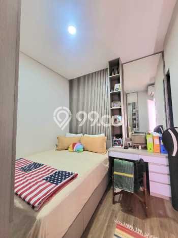 Siap Huni Rumah Mewah 3 Kamar di Pondok Aren Dekat ke Mana Pun Siap Huni Rumah Mewah 3 Kamar di Pondok Aren Dekat ke Mana Pun