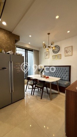 Hunian Mewah LB 160m2 Siap Huni Desain Elegan di Rempoa, Tangerang Selatan Hunian Mewah LB 160m2 Siap Huni Desain Elegan di Rempoa, Tangerang Selatan