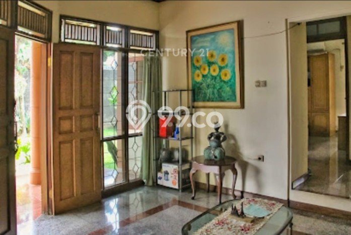 Dijual Rumah Mewah Exclusive di Ciputat, Tangerang Selatan Dijual Rumah Mewah Exclusive di Ciputat, Tangerang Selatan