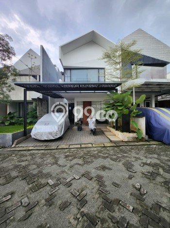 Best Deal Hunian Mewah Ideal dan Luas di Pesanggrahan, Jakarta Selatan Best Deal Hunian Mewah Ideal dan Luas di Pesanggrahan, Jakarta Selatan