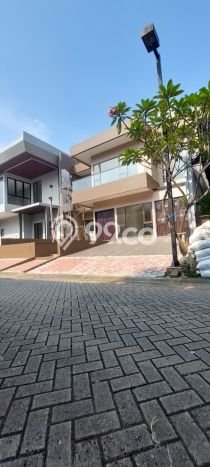 Siap Huni Rumah Mewah 4 Kamar di Pondok Aren Dekat ke Mana Saja Siap Huni Rumah Mewah 4 Kamar di Pondok Aren Dekat ke Mana Saja