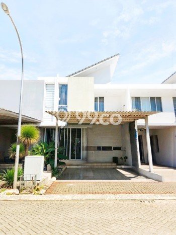 Lokasi strategis! Rumah siap pakai dikontrakkan di Pondok Aren LB 98m2 Lokasi strategis! Rumah siap pakai dikontrakkan di Pondok Aren LB 98m2