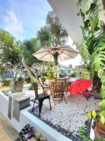 For Sale! Premium House LT 120m2 Desain Modern di Bintaro For Sale! Premium House LT 120m2 Desain Modern di Bintaro