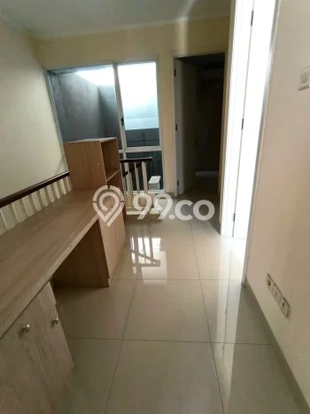 Lokasi strategis! Rumah siap pakai dikontrakkan di Pondok Aren LB 98m2 Lokasi strategis! Rumah siap pakai dikontrakkan di Pondok Aren LB 98m2