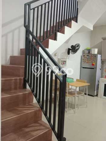 Dijual Rumah Minimalis Bagus Punya 3 KT di Pondok Aren Tangerang Selatan SHM Dijual Rumah Minimalis Bagus Punya 3 KT di Pondok Aren Tangerang Selatan SHM