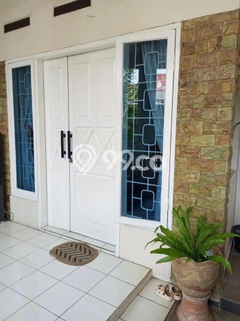 Rumah Modern Cantik 3 Kamar Siap Huni di Ciledug Rumah Modern Cantik 3 Kamar Siap Huni di Ciledug