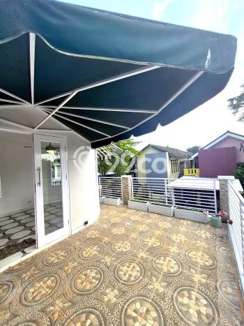 Rumah Minimalis 3 KT di Sektor 9-Bintaro Tangerang Selatan Semi Furnished Rumah Minimalis 3 KT di Sektor 9-Bintaro Tangerang Selatan Semi Furnished