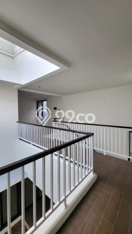 For Sale! Premium House LT 204m2 Desain Modern di Bintaro For Sale! Premium House LT 204m2 Desain Modern di Bintaro