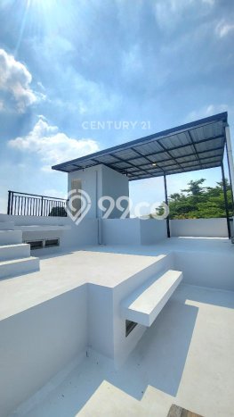 Rumah Luxury Modern Tanpa Renovasi di Sektor 9-Bintaro Tangerang Selatan Rumah Luxury Modern Tanpa Renovasi di Sektor 9-Bintaro Tangerang Selatan
