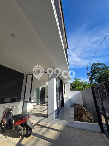 Dijual Hunian Mewah dengan Fasilitas Sekitar Lengkap di Pondok Aren, Tangerang Selatan Dijual Hunian Mewah dengan Fasilitas Sekitar Lengkap di Pondok Aren, Tangerang Selatan