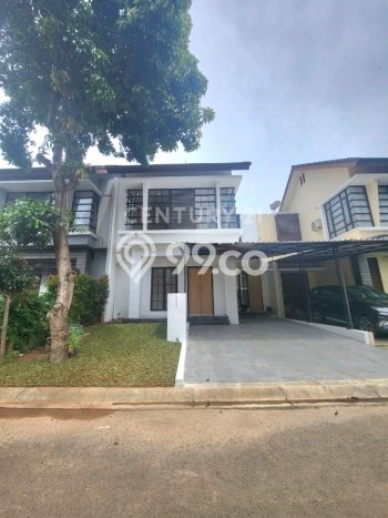 Dijual Rumah Elit Exclusive di Pondok Aren, Tangerang Selatan Dijual Rumah Elit Exclusive di Pondok Aren, Tangerang Selatan