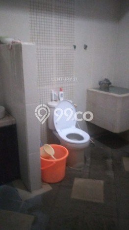 Rumah Luxury Modern Tanpa Renovasi di Pondok Pinang Jakarta Selatan Rumah Luxury Modern Tanpa Renovasi di Pondok Pinang Jakarta Selatan