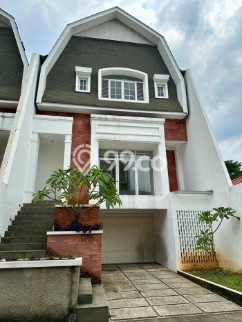 Lokasi terbaik! Rumah siap huni dikontrakkan di Pesanggrahan LB 250m2 Lokasi terbaik! Rumah siap huni dikontrakkan di Pesanggrahan LB 250m2
