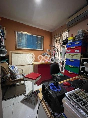 Dijual Rumah Eksklusif 3 KT di Bintaro, Tangerang Selatan Dijual Rumah Eksklusif 3 KT di Bintaro, Tangerang Selatan