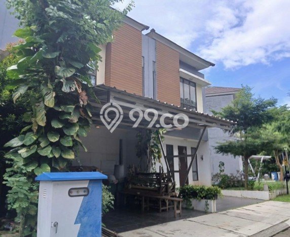 Dijual Rumah Strategis Bagus Punya 2 KT di Pondok Aren Tangerang Selatan PPJB Dijual Rumah Strategis Bagus Punya 2 KT di Pondok Aren Tangerang Selatan PPJB
